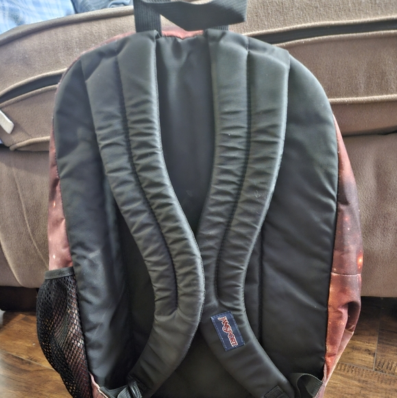 Jansport astronaut backpack - Picture 2 of 7